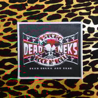 DEADNEKS (PATCH)
