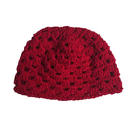 Red Skullie