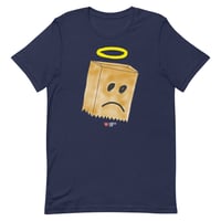 Image 4 of Paper Bag Shirt - Premium