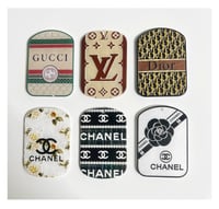 Image 4 of Double Sided Acrylic Charm