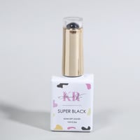Image 1 of Super Black