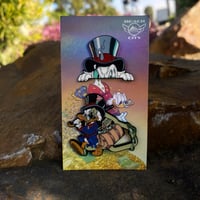 Image 2 of Scrooge McDuck