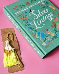 Image 1 of Bookmarks - SKU 202