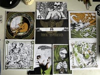 Image 2 of Thick As Thieves Print Pack 2