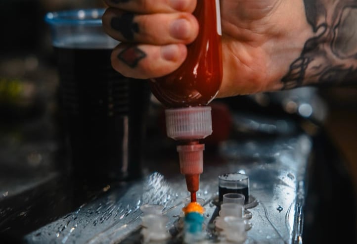 Image of Half Day Session *Discounted* from £400 to £300