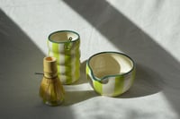 Image 11 of Build-a-Bundle in Lime Stripes