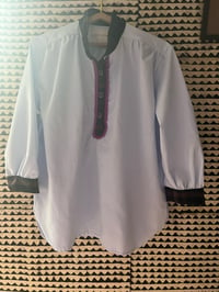 Image 4 of blouse patty 