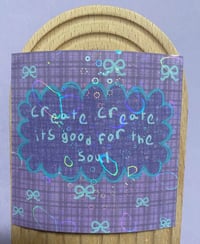 Create Create Die cut 