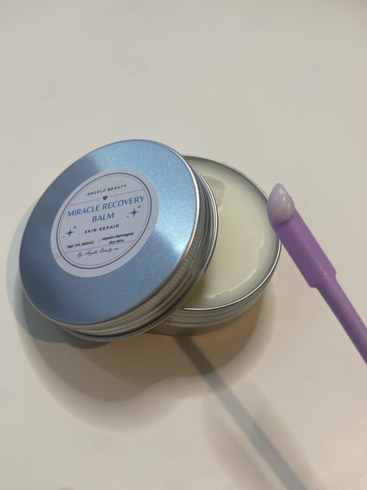 Image of MIRACLE RECOVERY BALM