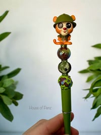 Image 1 of Soldier Pen