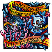Image of The Reason - CD