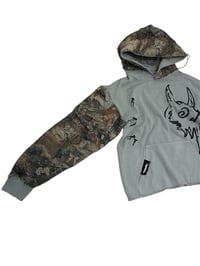 Image 2 of Tapestry Rebuild