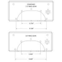 Image 7 of Complete Coil-Over Suspension System | 1982-2003 S10 2WD