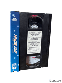 Image 3 of SpaceCamp [1986]