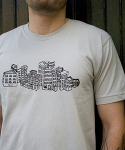 Image of Cityscape T-Shirt