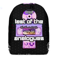 Image 2 of Y2K Backpack - Last of the Analogues Vol.2