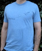 Image of Paper Plane T-Shirt