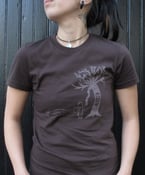 Image of Mother Earth T-Shirt