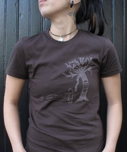 Image of Mother Earth T-Shirt