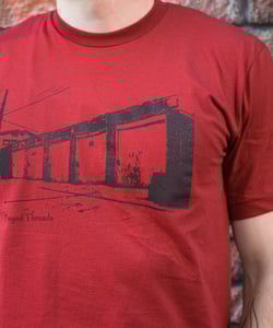 Image of Brick Alley T-Shirt