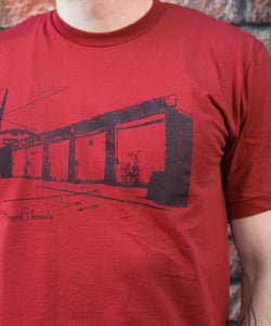 Image of Brick Alley T-Shirt