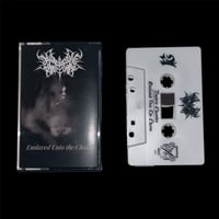 Image 1 of Daedric Chamber - Enslaved Unto The Chasm Pro Tape