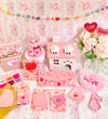 Lots of Love Set