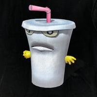 Image 2 of Neutral 3D Master Shake Tee