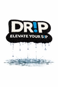 Image 1 of THE DR!P KNOCK RUG