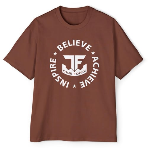 Image of BAI Oversized Tee