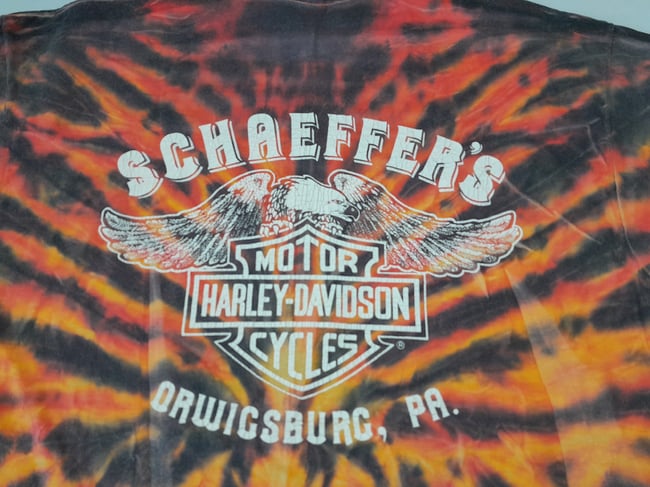 1994 Harley T-Shirt