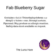 Image 4 of Fab Blueberry Sugar 