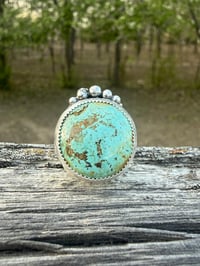 Image 1 of Open Range Ring