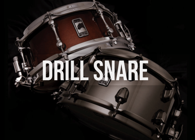 Image of Drill Snare