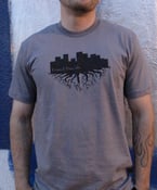 Image of Grounded T-Shirt