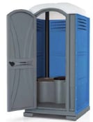 Image of New Armal Polymer Chemical Toilet (price includes GST)