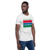 Made In Gambia T-shirt