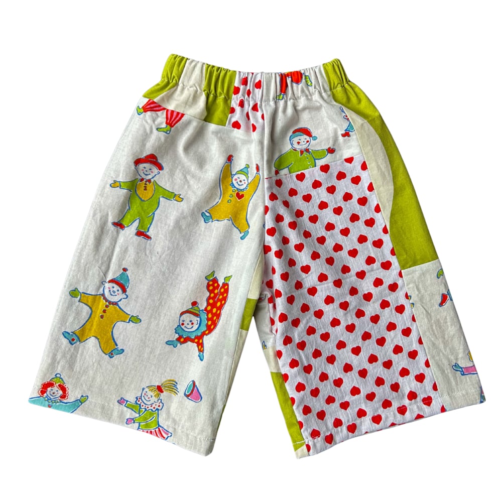 Image of Clown Pants - Size 1