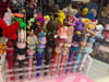 Topper Plasitc Pens