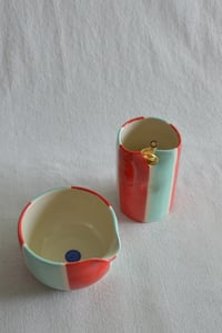 Image 1 of Matcha Duo in Soda Shop