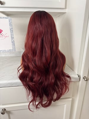 Image of Aubrey easy cap (ready to ship) 