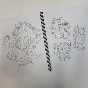 Image of LIONS VOL 1 