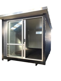 Image 2 of mobile cabin