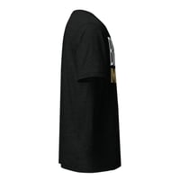 Image 3 of Big Easy Mafia (New Logo) Short sleeve t-shirt