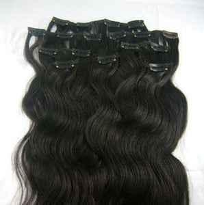 Image of Versatile Clip-in Extensions