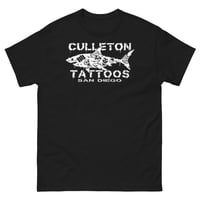 Image 1 of Punk rock shark