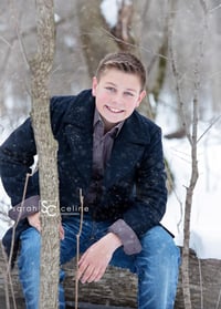 Image 3 of SNOW LIST (I will contact you when it snows!)