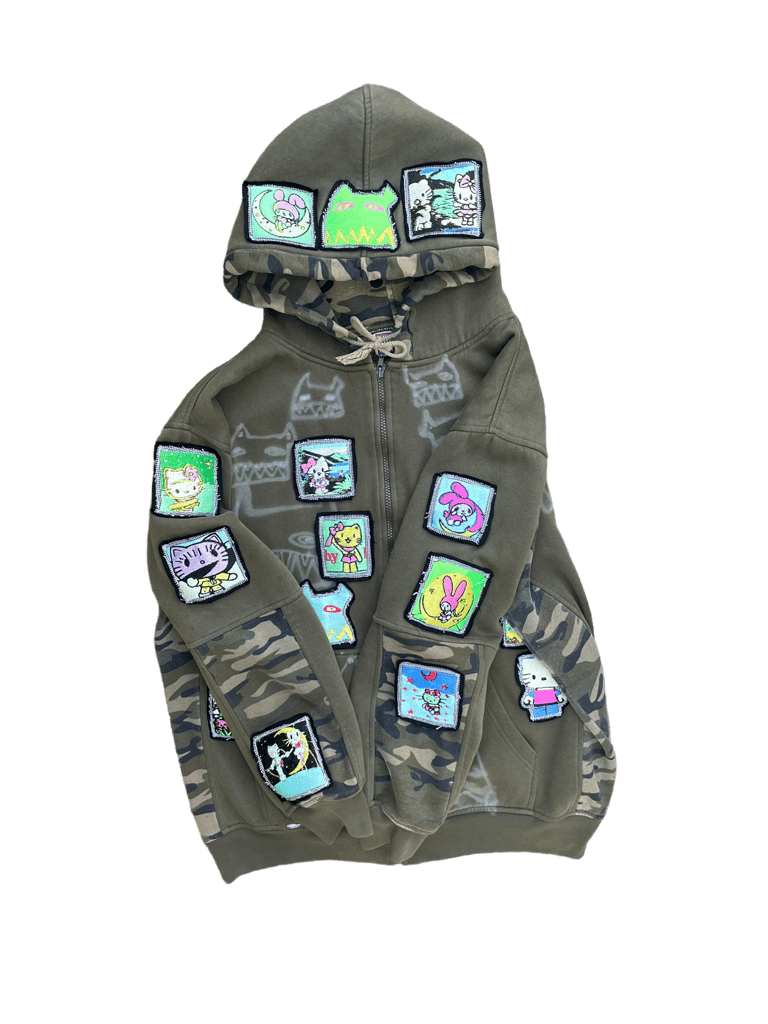 Hello Creature [XL] Image 4