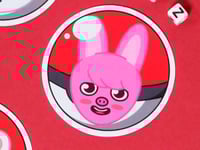 Image 4 of Skzoo Pokéball Stickers