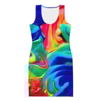 Image 1 of AURA DRESS